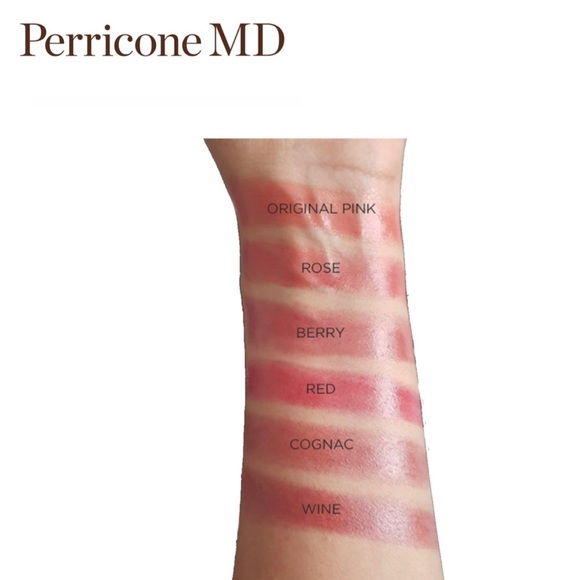 Perricone MD No Makeup Lipstick BERRY - Picture 7 of 13